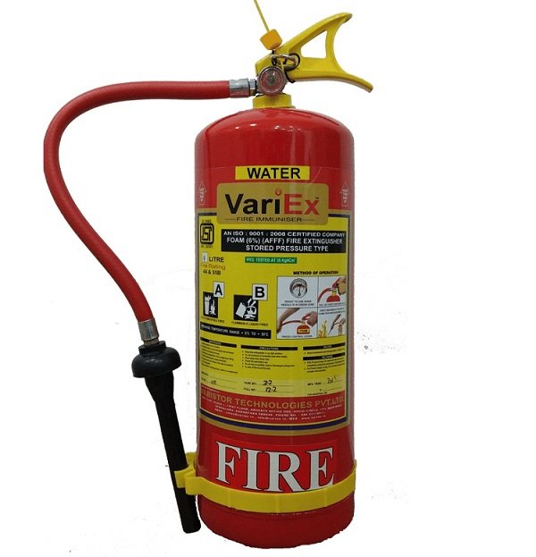 ABC-Type-Fire-Extinguisher-Refilling-firozabad-up